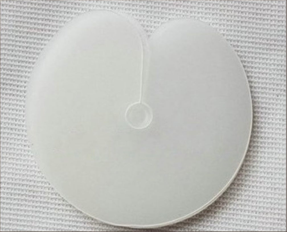 Extension Plastic Applicator