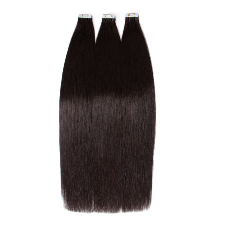 Tape-in hair extensions 100g